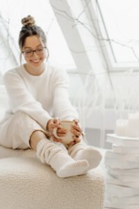5 Intentional Shifts to Create a Happier, More Fulfilled Life